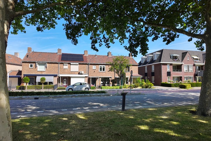 Foto 61 van Oranjestraat 7