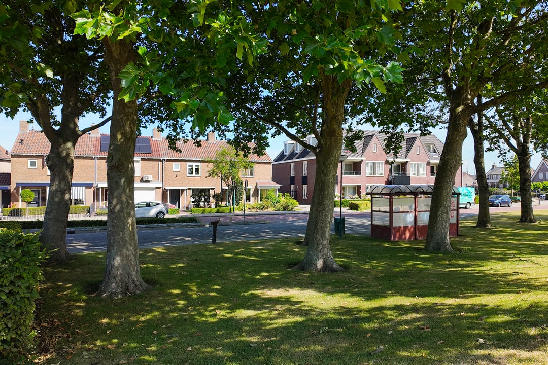 Photo 62 of Oranjestraat 7