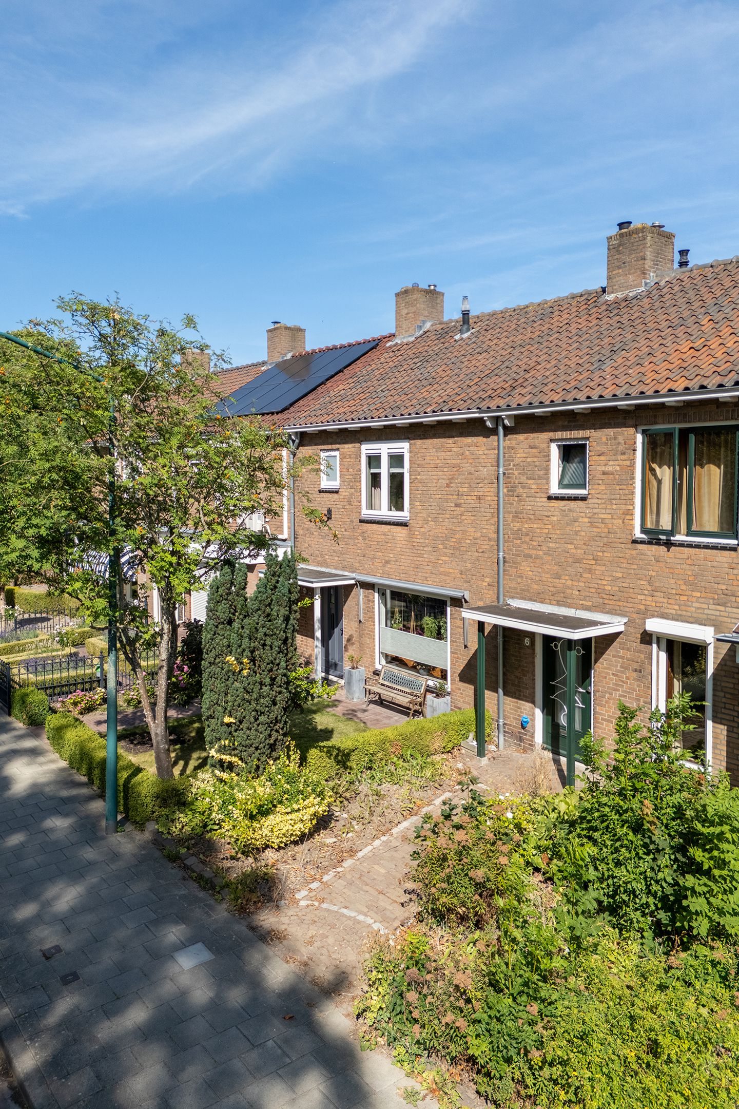 Photo 63 of Oranjestraat 7