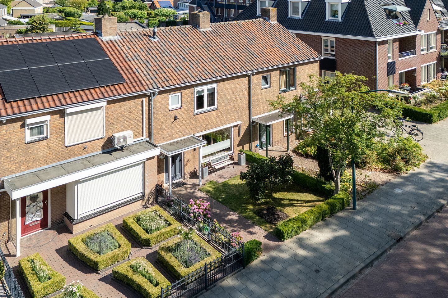 Photo 64 of Oranjestraat 7