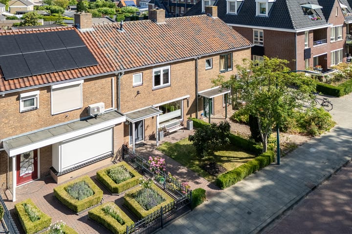 Foto 64 van Oranjestraat 7