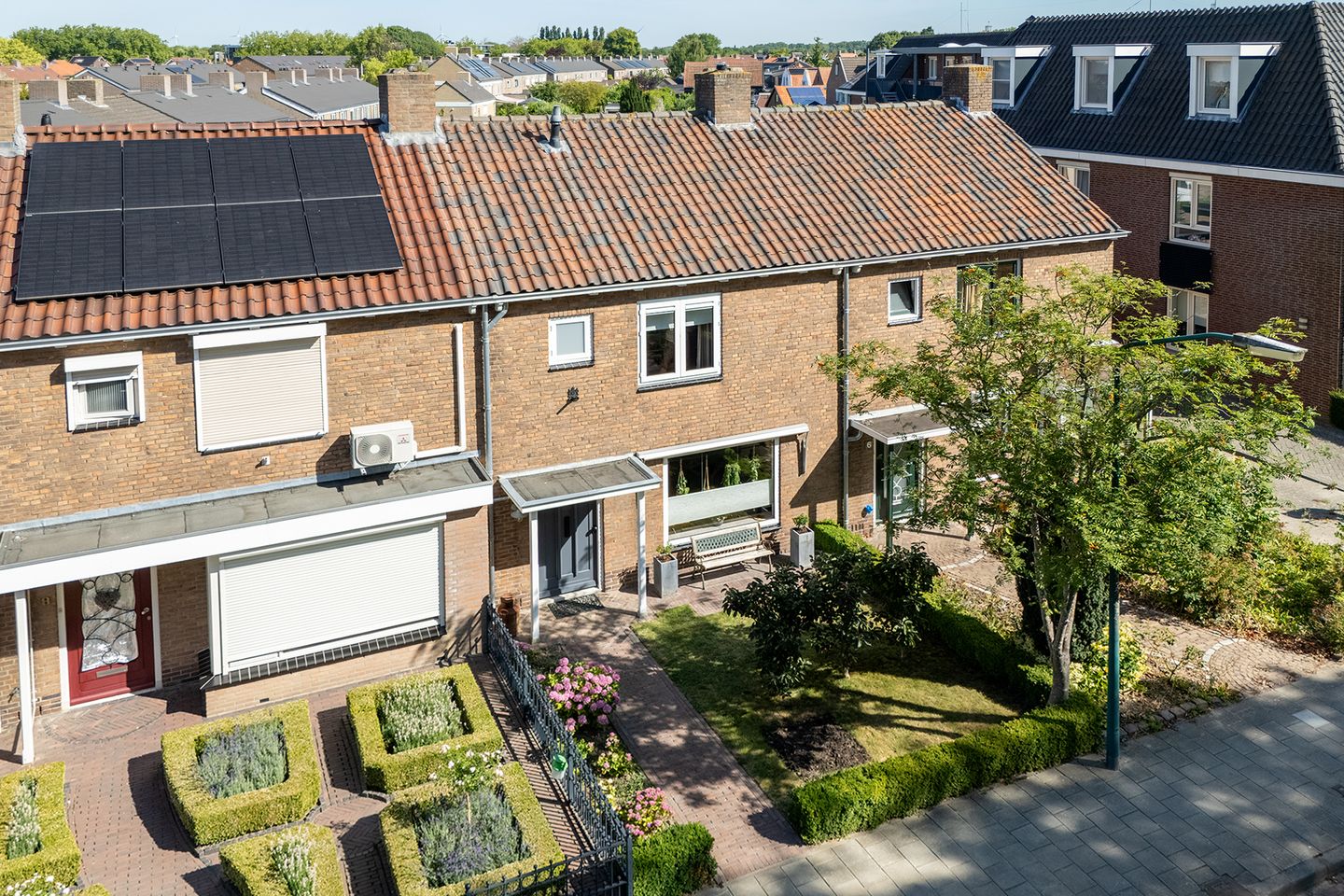 Photo 65 of Oranjestraat 7