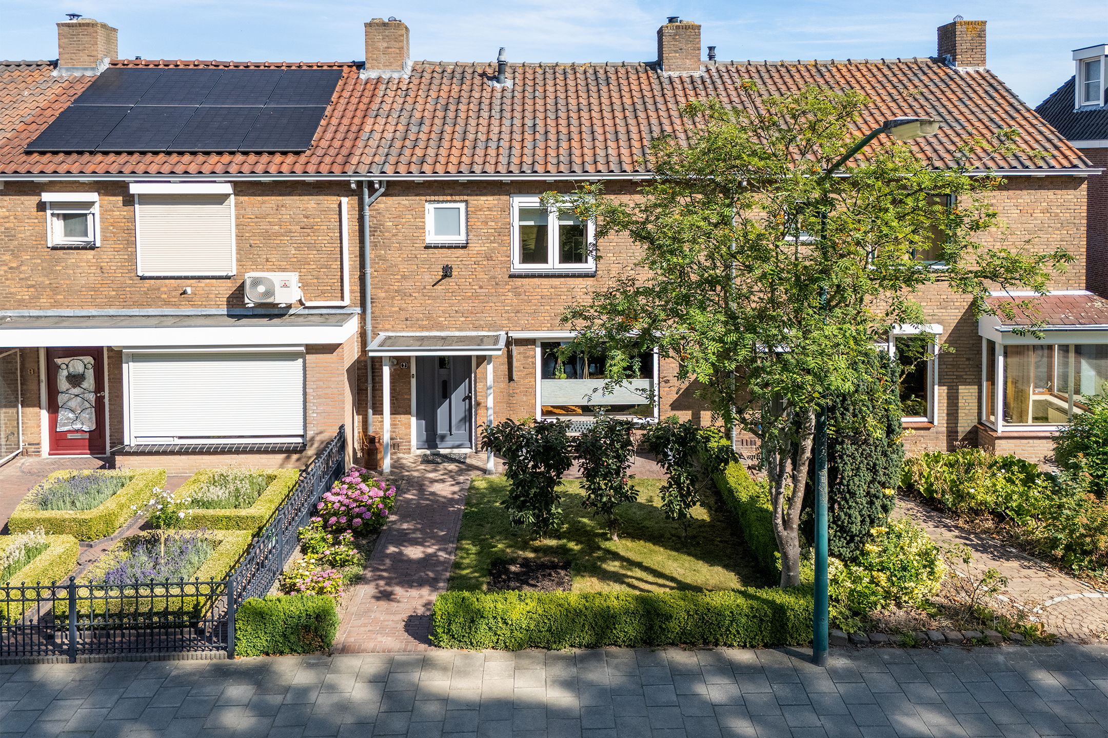 Photo 66 of Oranjestraat 7