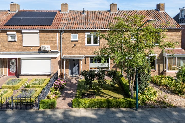 Foto 66 van Oranjestraat 7