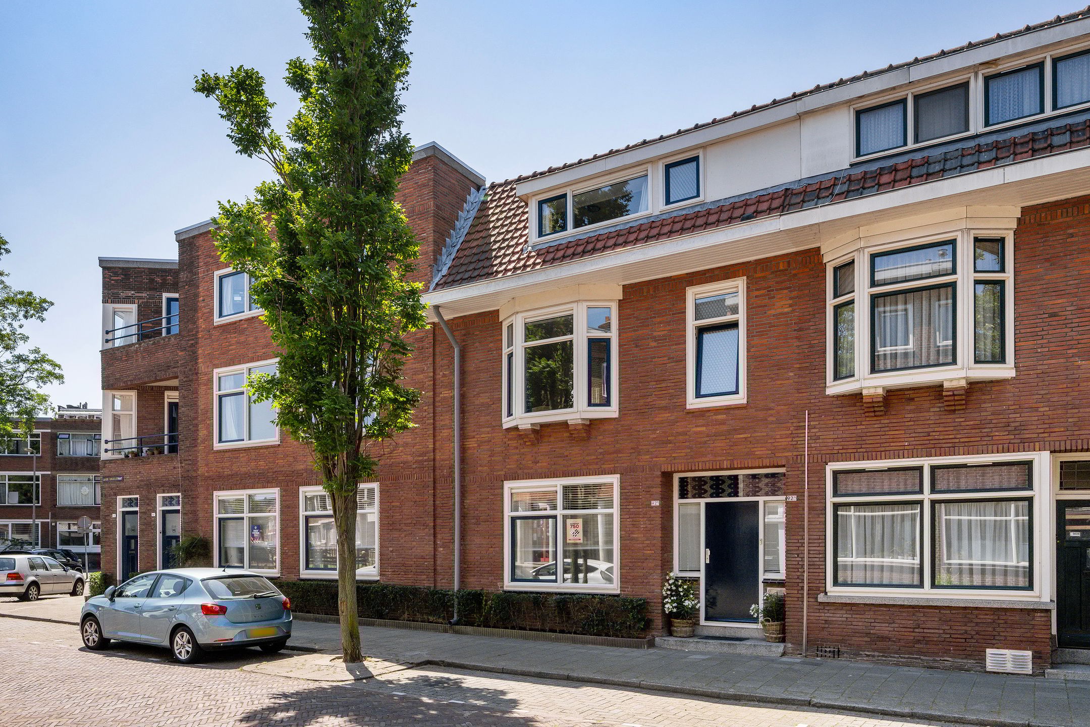 Lange Singelstraat, 92, Schiedam, 3112EE, Zuid-Holland, Nederland 92
