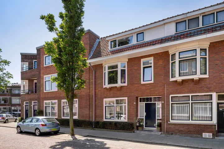 Lange Singelstraat 92