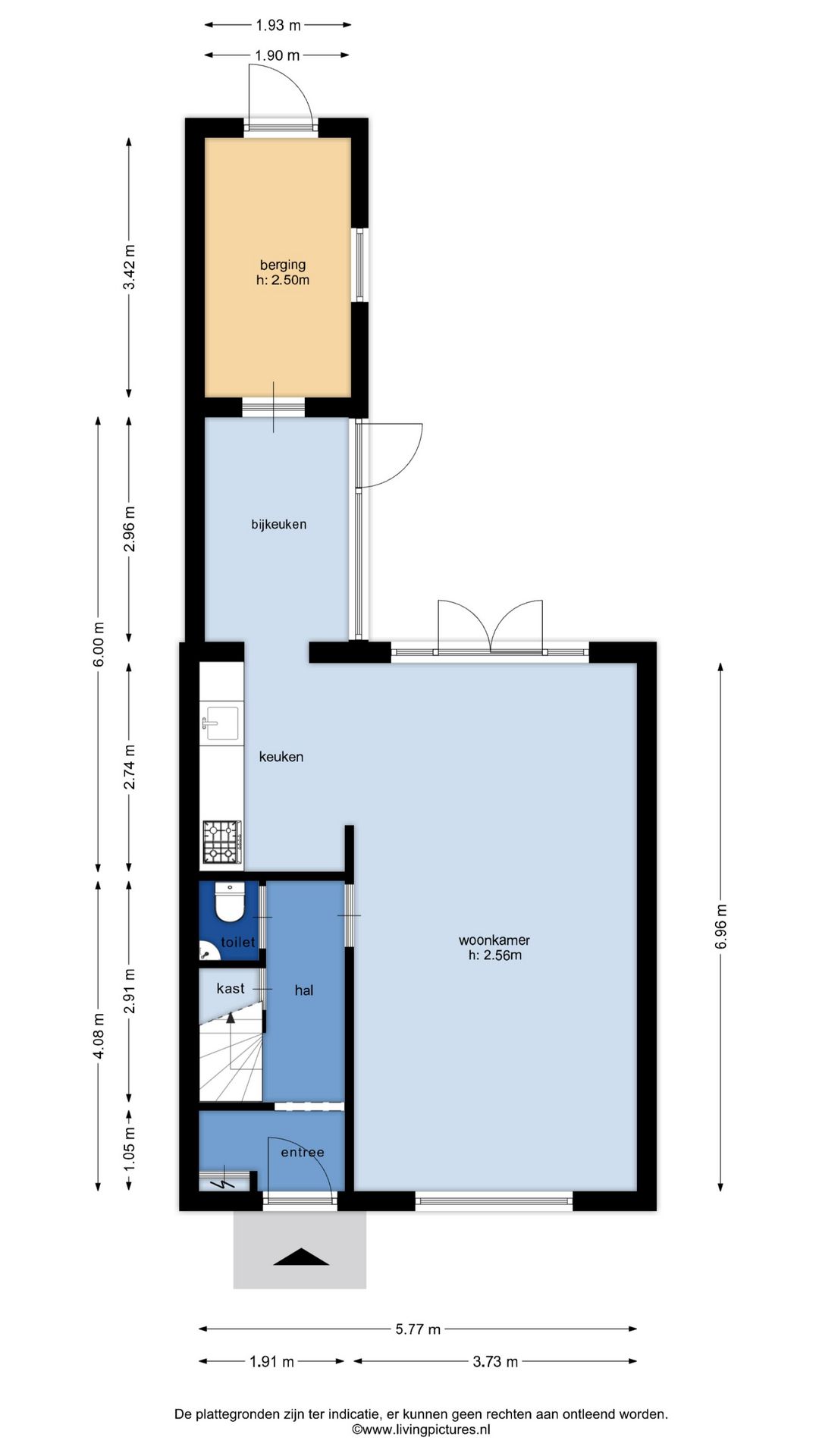 Photo 70 of Oranjestraat 7