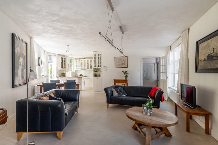 Foto 2 van Lange Singelstraat 92