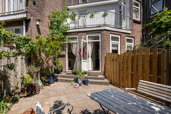 Photo 9 of Lange Singelstraat 92