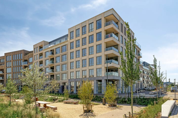 Foto 3 van Noorderhavenstraat 295