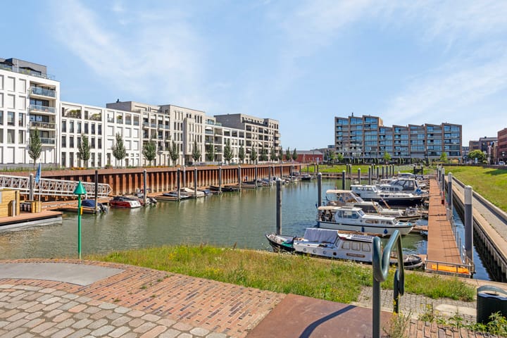 Foto 4 van Noorderhavenstraat 295