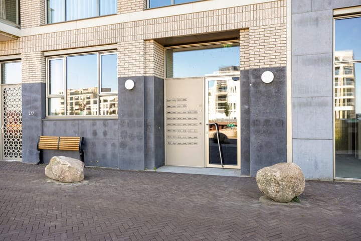 Foto 6 van Noorderhavenstraat 295