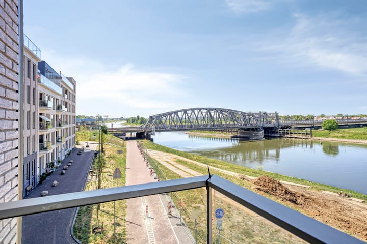 Foto 13 van Noorderhavenstraat 295