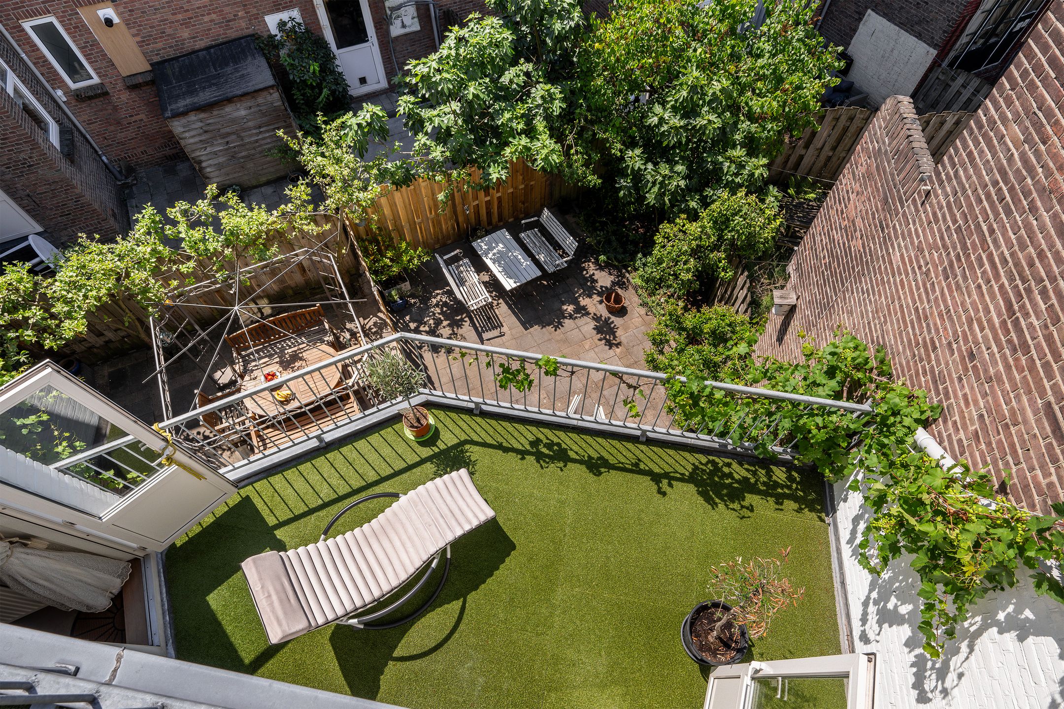 Photo 21 of Lange Singelstraat 92