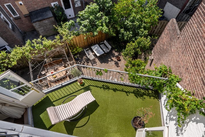 Photo 21 of Lange Singelstraat 92