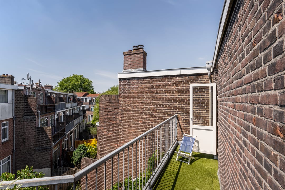 Photo 26 of Lange Singelstraat 92