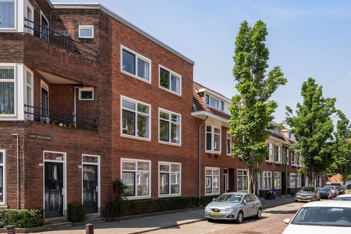 Photo 29 of Lange Singelstraat 92