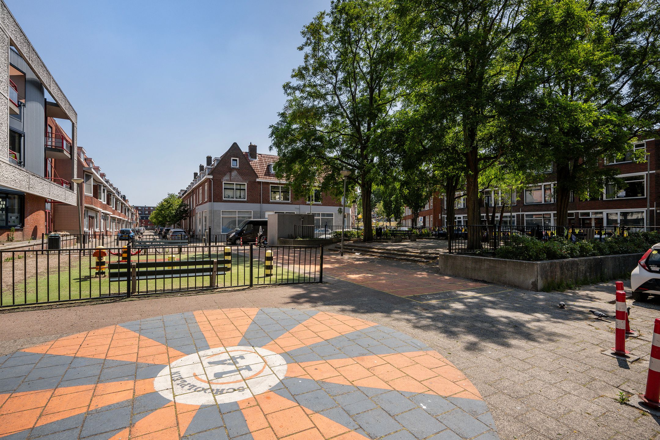 Photo 30 of Lange Singelstraat 92