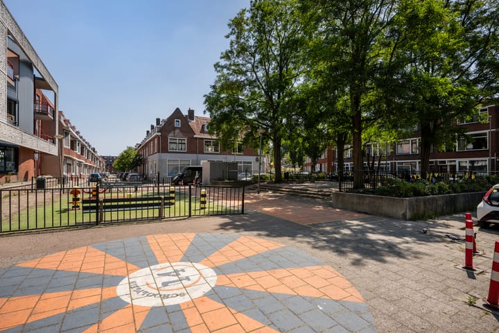 Photo 30 of Lange Singelstraat 92