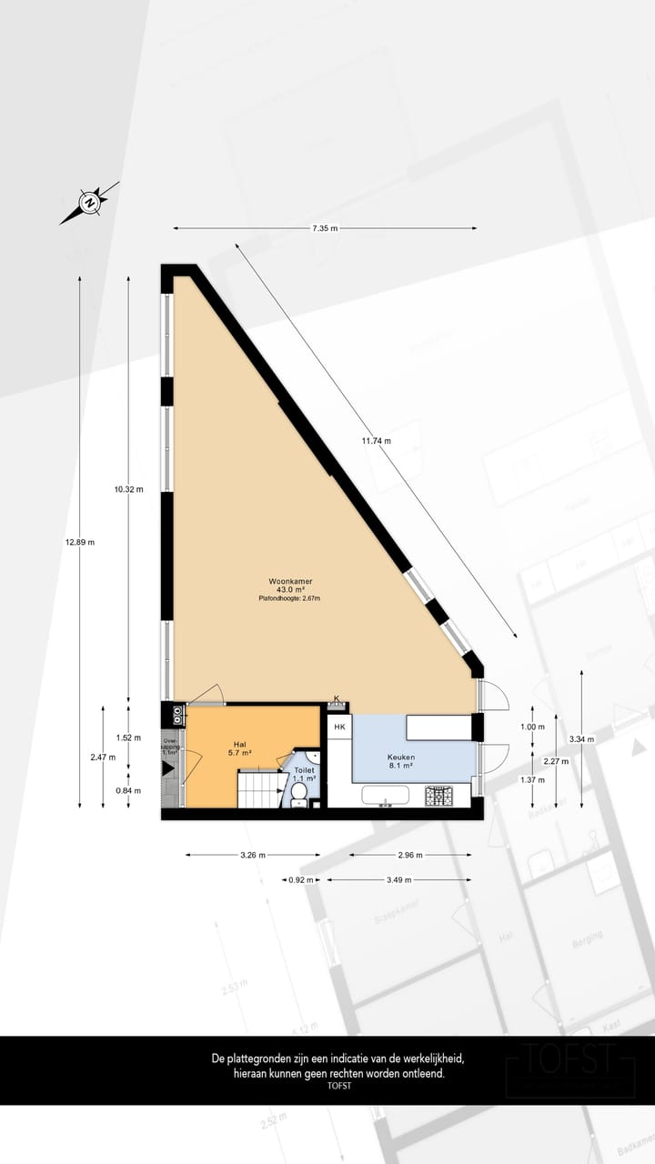 Photo 31 of Lange Singelstraat 92