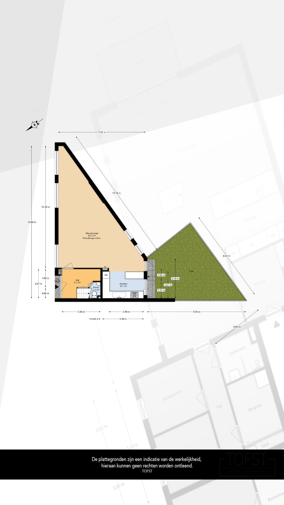 Photo 32 of Lange Singelstraat 92