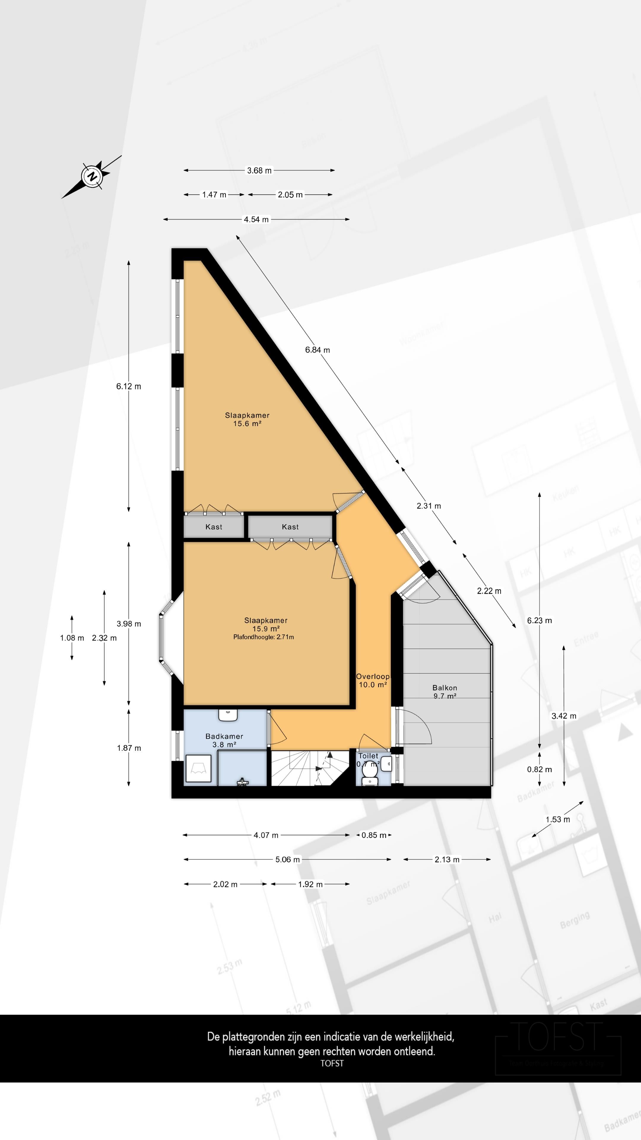 Photo 33 of Lange Singelstraat 92