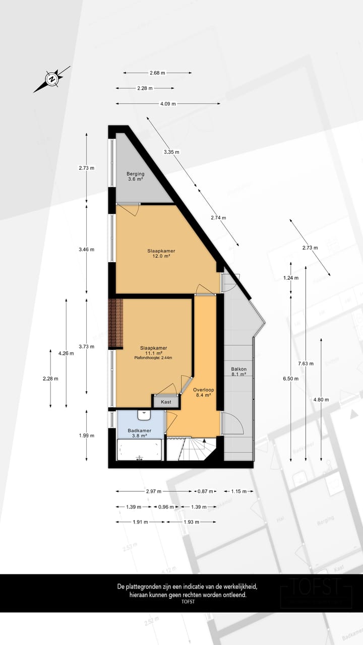 Photo 34 of Lange Singelstraat 92