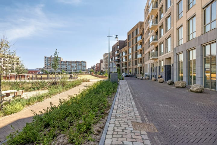 Foto 50 van Noorderhavenstraat 295