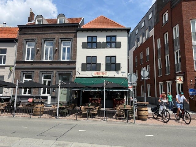 Foto 1 van Koolstraat 12