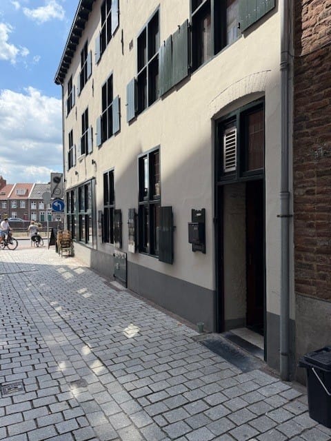 Foto 3 van Koolstraat 12