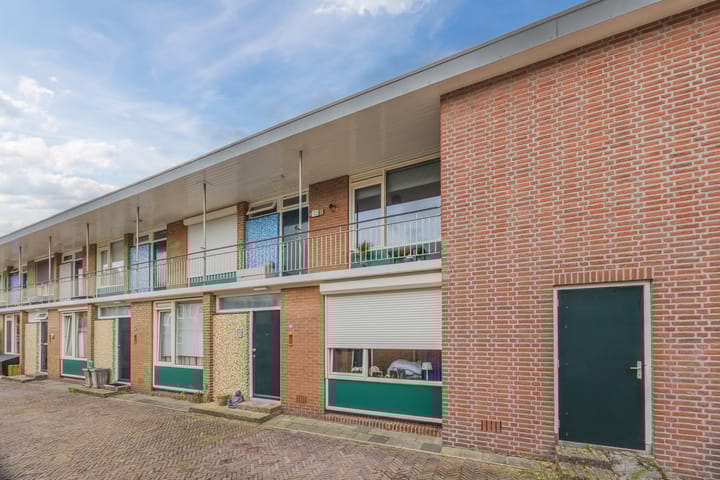 Foto 1 van Daniël Noteboomstraat 48