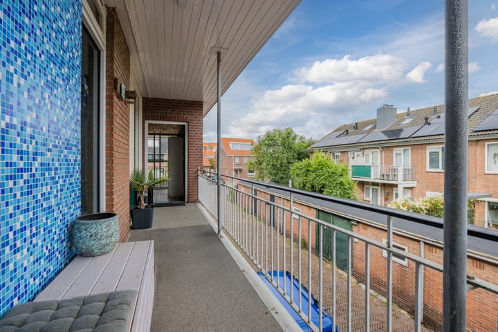 Foto 2 van Daniël Noteboomstraat 48