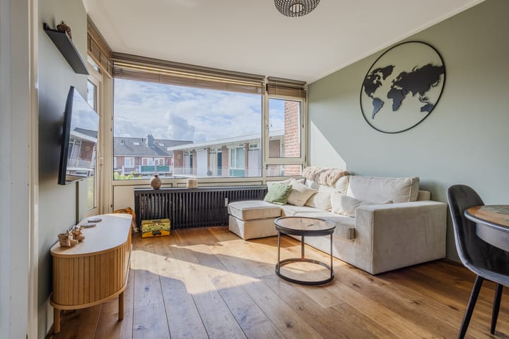 Foto 3 van Daniël Noteboomstraat 48