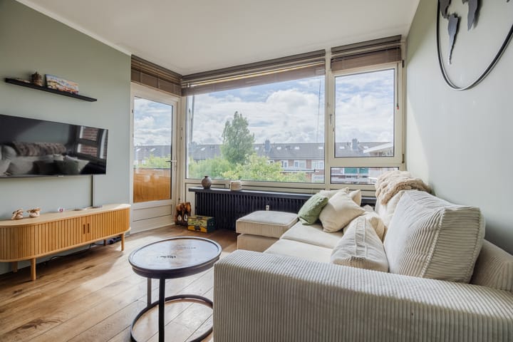 Foto 4 van Daniël Noteboomstraat 48