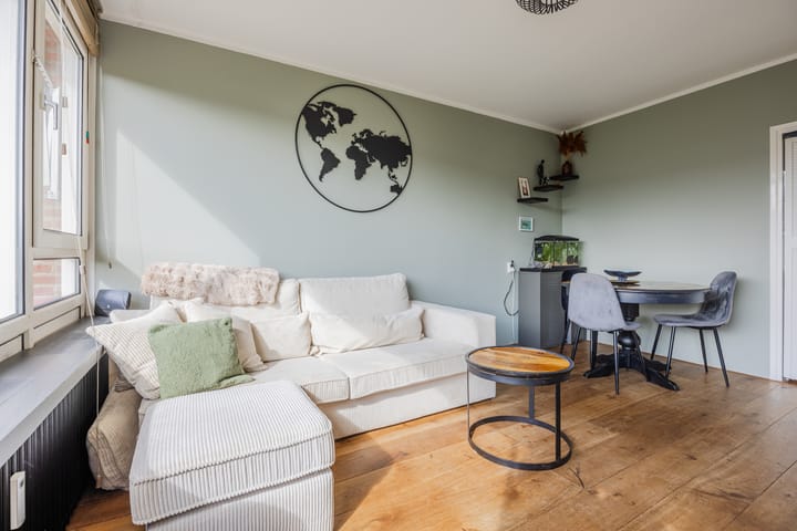 Foto 5 van Daniël Noteboomstraat 48