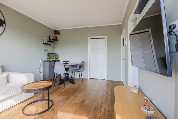 Foto 6 van Daniël Noteboomstraat 48