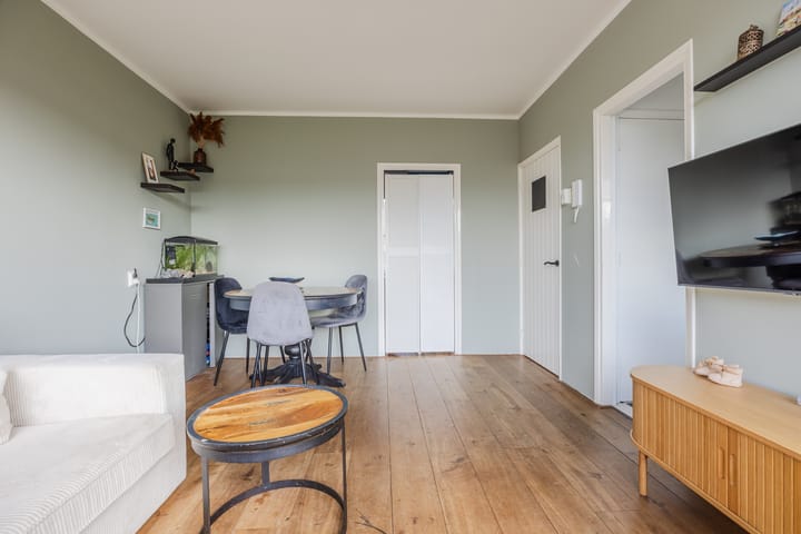 Foto 7 van Daniël Noteboomstraat 48