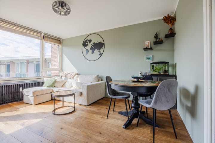 Foto 8 van Daniël Noteboomstraat 48