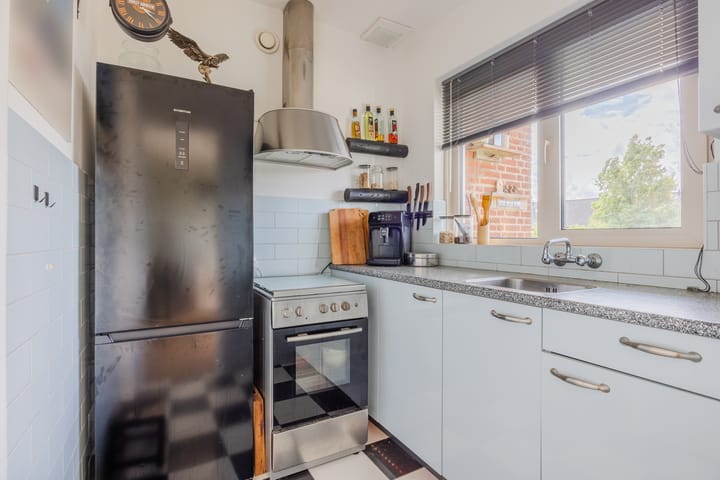 Foto 9 van Daniël Noteboomstraat 48