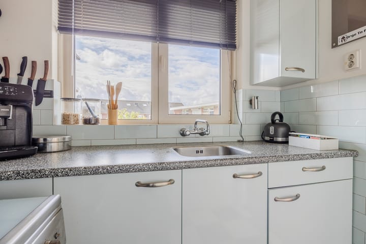 Foto 10 van Daniël Noteboomstraat 48