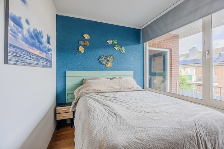 Foto 12 van Daniël Noteboomstraat 48