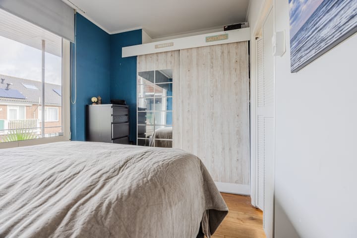 Foto 13 van Daniël Noteboomstraat 48