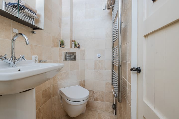 Foto 14 van Daniël Noteboomstraat 48