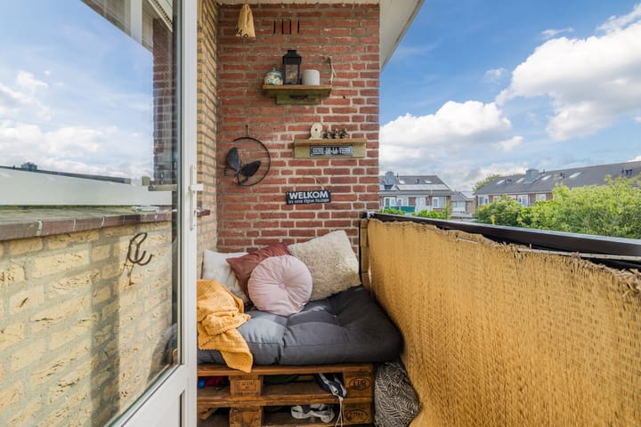 Foto 17 van Daniël Noteboomstraat 48