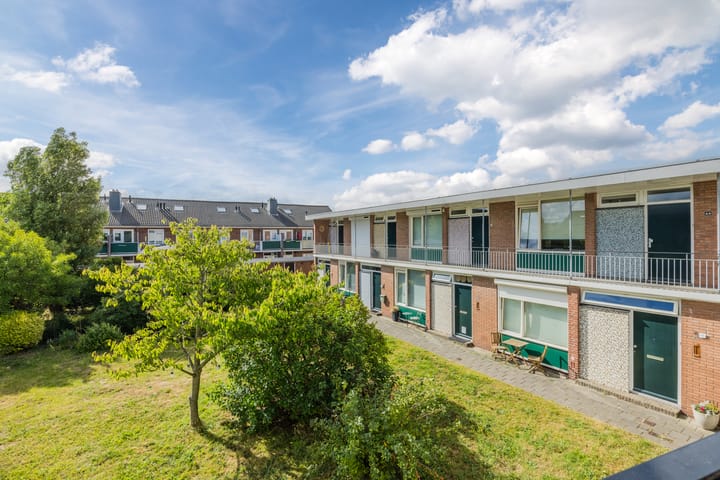 Foto 18 van Daniël Noteboomstraat 48