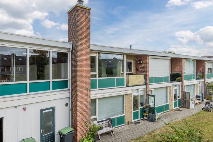 Foto 20 van Daniël Noteboomstraat 48