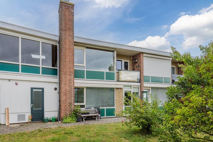 Foto 21 van Daniël Noteboomstraat 48