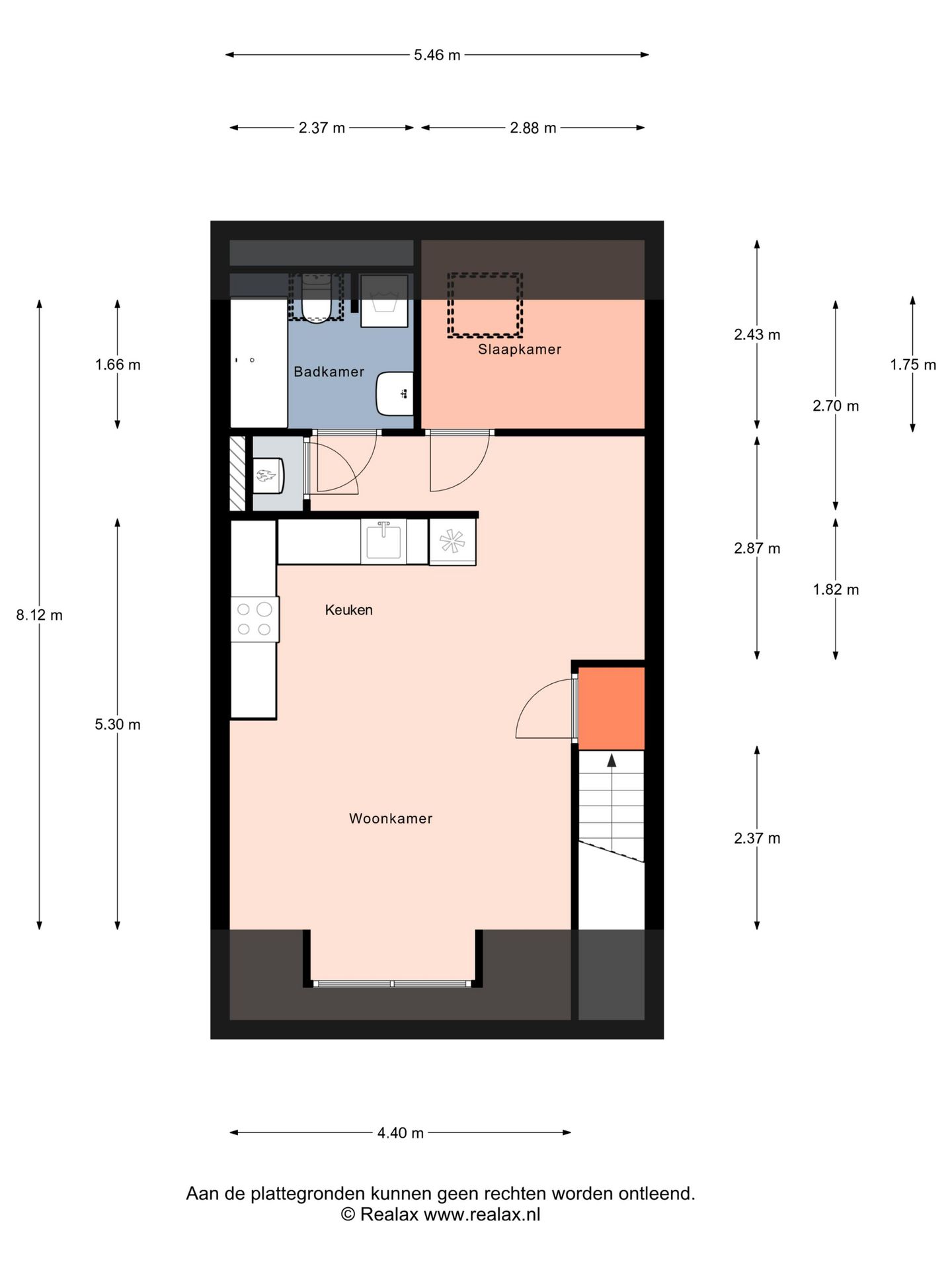 Foto 5 van Reigersweide 185