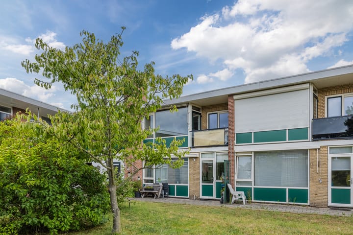 Foto 22 van Daniël Noteboomstraat 48