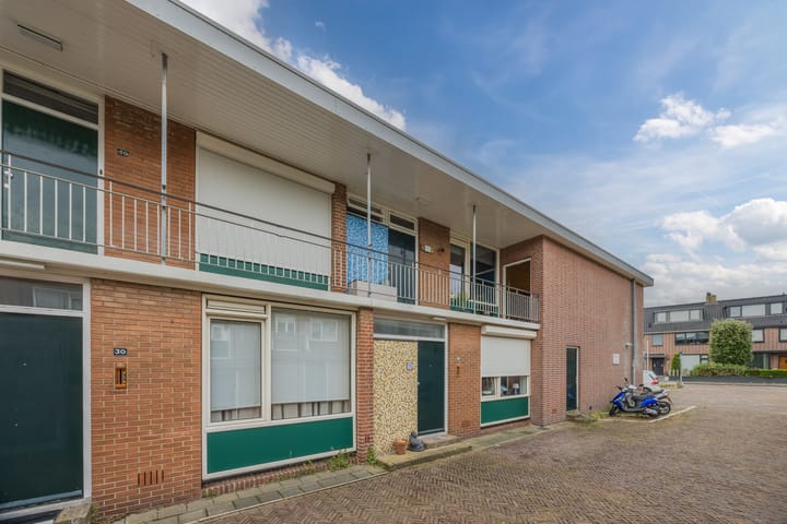 Foto 23 van Daniël Noteboomstraat 48